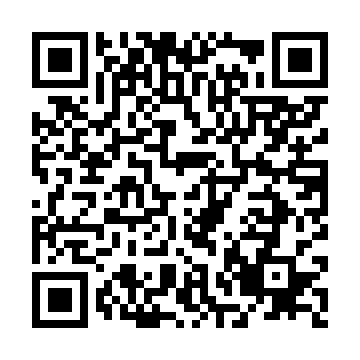 友だち追加QRコード